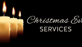 Christmas Eve Worship Services