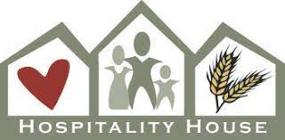 Hospitality House Meals