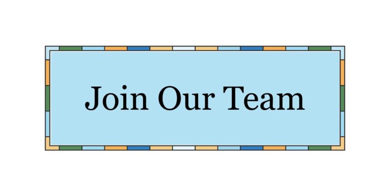 Help Spread the Word, We’re Hiring