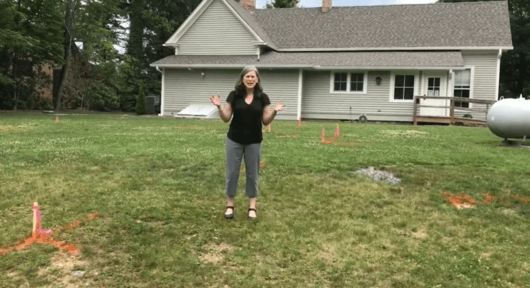New Building Site Walk-Through